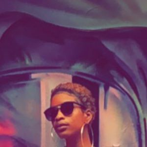 Meet your Posher, Jade